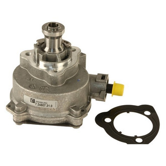 Pierburg® - Brake Vacuum Pump