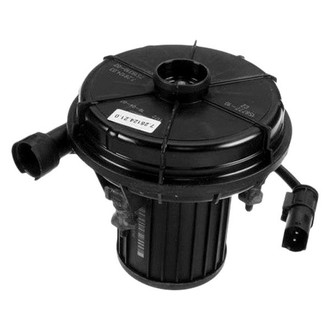 Pierburg® - Secondary Air Injection Pump