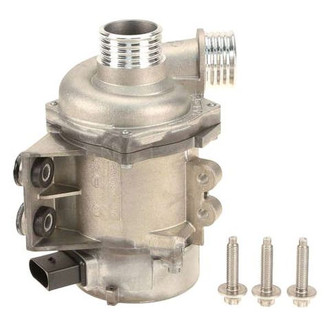 Pierburg® - OE Replacement Engine Coolant Water Pump
