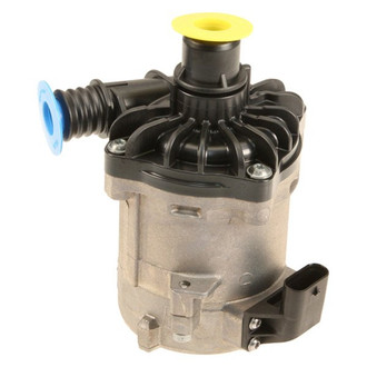 Pierburg® - Auxiliary Water Pump