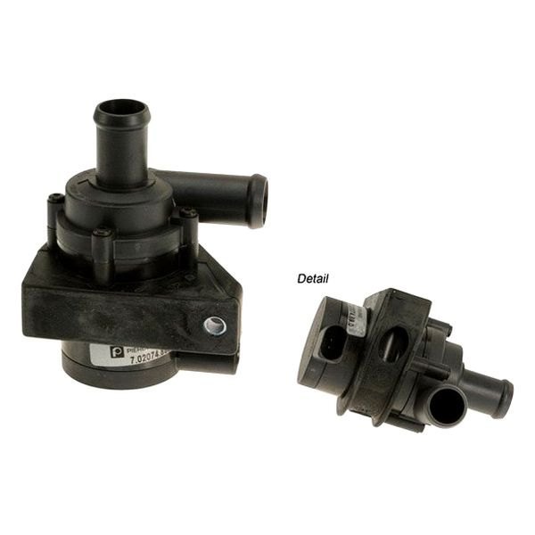 Pierburg® - Engine Coolant Auxiliary Water Pump