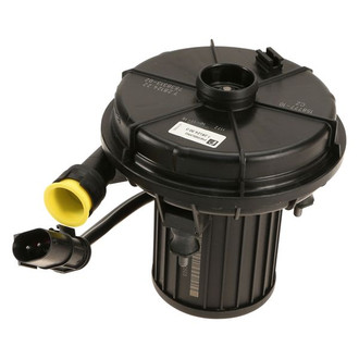 Pierburg® - Secondary Air Injection Pump