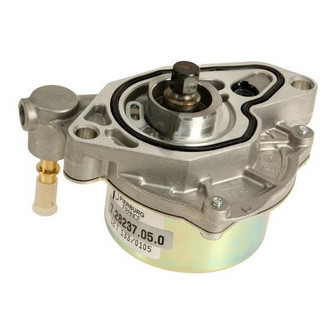 Pierburg® - Brake Vacuum Pump