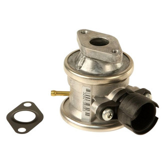 Pierburg® - Auxiliary Air Regulator