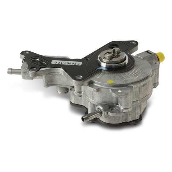 Pierburg® - Mechanical Fuel Pump