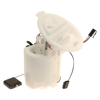 Pierburg® - Fuel Pump Assembly
