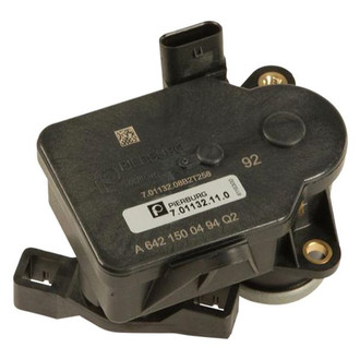 Pierburg® - Intake Manifold Actuator