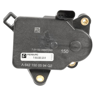 Pierburg® - Intake Manifold Actuator