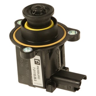 Pierburg® - Turbocharger Diverter Valve