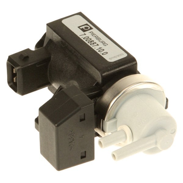 Pierburg® Turbocharger Boost Control Valve