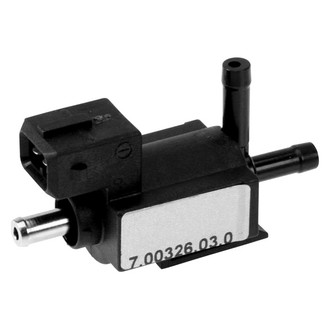 Pierburg® - Turbocharger Bypass Valve