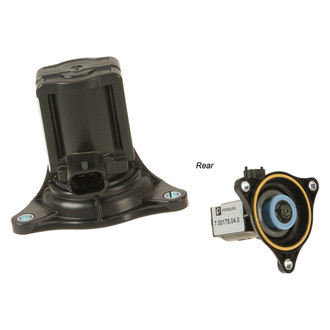 Pierburg® - Turbocharger Bypass Valve