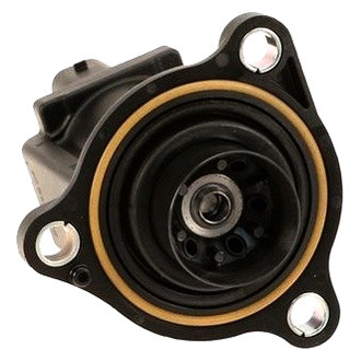 Pierburg® - Turbocharger Diverter Valve