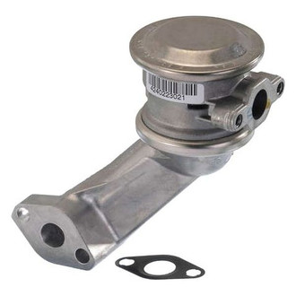 Pierburg® - Auxiliary Air Regulator