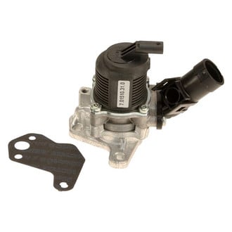 Pierburg® - Auxiliary Air Regulator