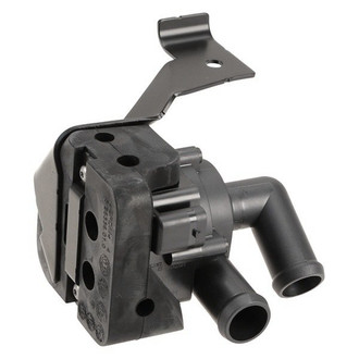 Pierburg® - Engine Coolant Auxiliary Water Pump