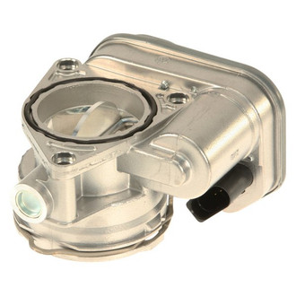Pierburg® - Throttle Body