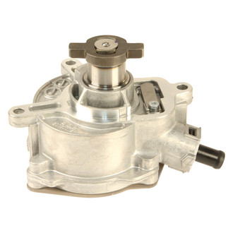 Pierburg® - Brake Vacuum Pump