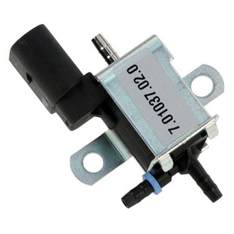 Pierburg® - EGR Vacuum Solenoid