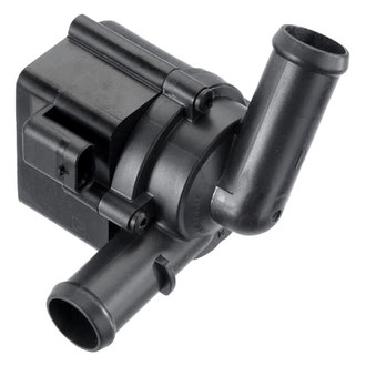 Pierburg® - Engine Coolant Auxiliary Water Pump