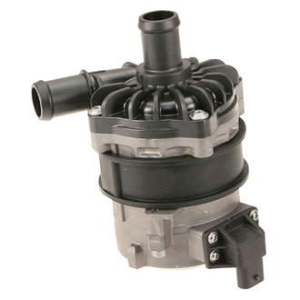 Pierburg® - Engine Coolant Auxiliary Water Pump