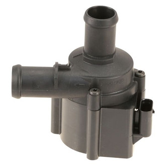 Pierburg® - Engine Coolant Auxiliary Water Pump