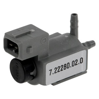 Pierburg® - Electronic Air Intake Change Over Valve