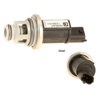 Pierburg® - Vapor Canister Purge Valve