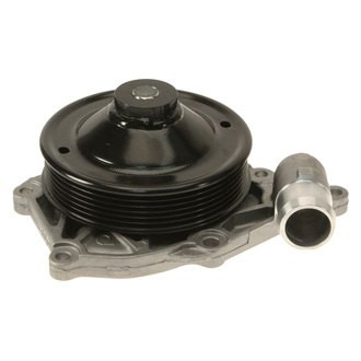 Pierburg® - OE Replacement Engine Coolant Water Pump