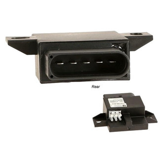 Pierburg® - Fuel Pump Driver Module