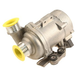 Pierburg® - OE Replacement Engine Coolant Water Pump