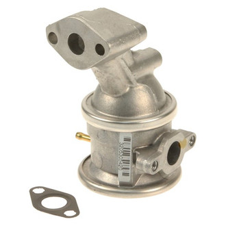 Pierburg® - Auxiliary Air Regulator