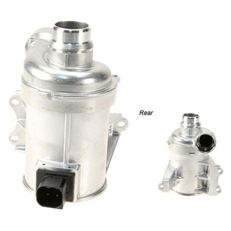 Pierburg® - Engine Coolant Water Pump