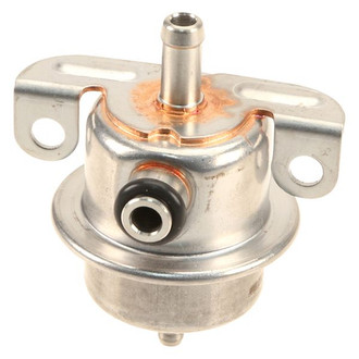 Pierburg® - Fuel Pressure Regulator