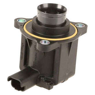 Pierburg® - Turbocharger Diverter Valve