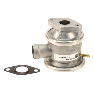 Pierburg® - Auxiliary Air Regulator