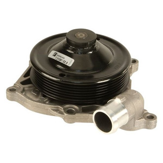 Pierburg® - OE Replacement Engine Coolant Water Pump