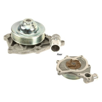 Pierburg® - OE Replacement Engine Coolant Water Pump