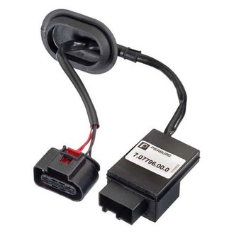 Pierburg® - Fuel Pump Driver Module