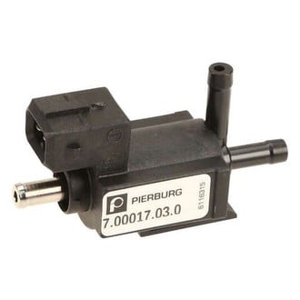 Pierburg® - Turbocharger Boost Control Valve