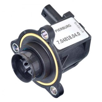 Turbocharger Wastegate Solenoids Carid Com