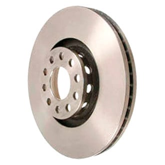 Pilenga® - Plain Vented Front Brake Rotor