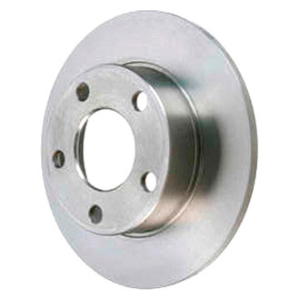 Pilenga® - Plain Solid Rear Brake Rotor