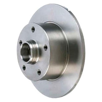 Pilenga® - Plain Solid Rear Brake Rotor