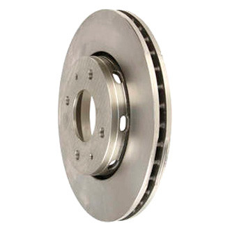 Pilenga® - Plain Vented Front Brake Rotor