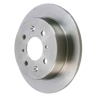 Pilenga® - Plain Solid Rear Brake Rotor