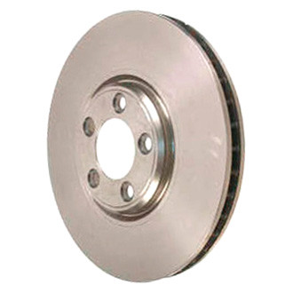 Pilenga® - Plain Vented Front Brake Rotor