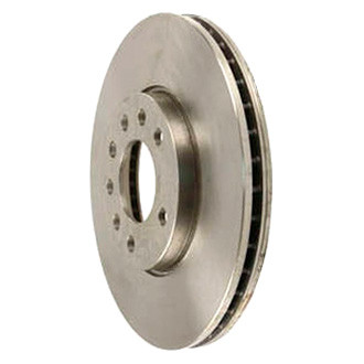 Pilenga® - Plain Front Brake Rotor