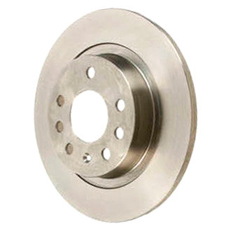 Pilenga® - Plain Solid Rear Brake Rotor