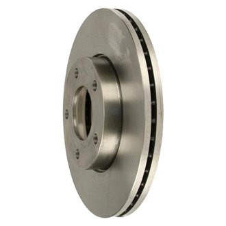Pilenga® - Plain Vented Front Brake Rotor